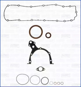 WILMINK GROUP wg1168673 -  Комплект прокладок, блок-картер двигателя